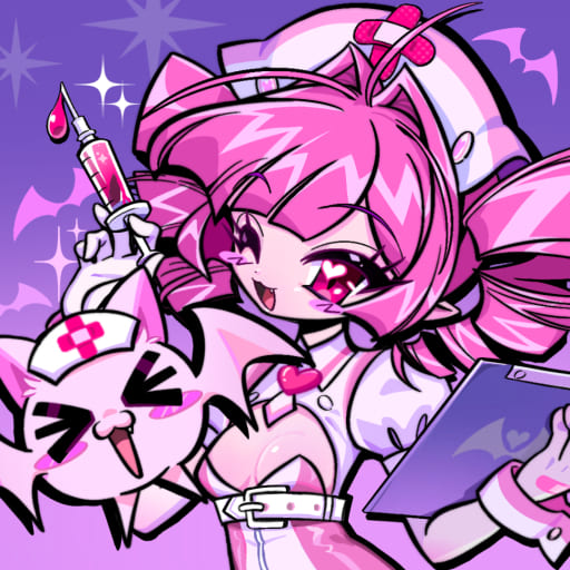 ミューズダッシュ Collab Muses - Official Muse Dash Wiki
